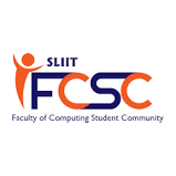 Faculty of Computing Students Community - SLIIT logo