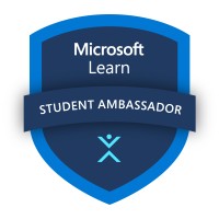 Microsoft Learn logo