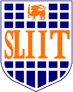Sri Lanka Institute of Information Technology (SLIIT) logo